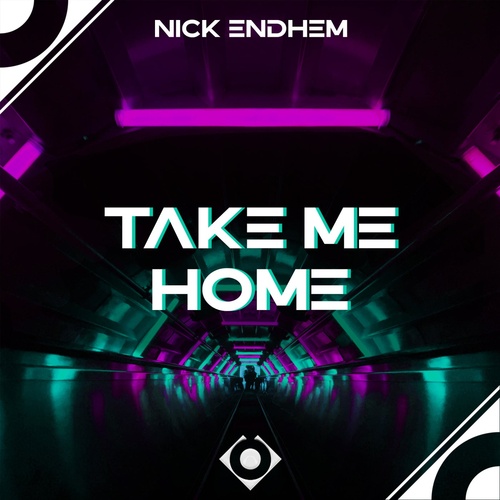 Nick Endhem - Take Me Home [EQR0089]